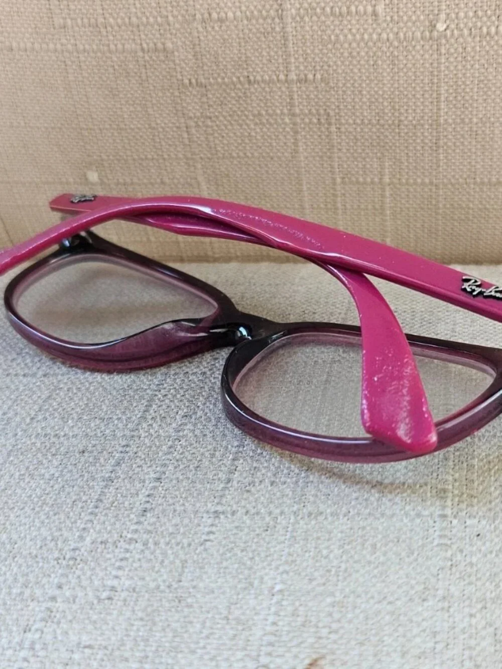 Ray-Ban Youth Glasses Frame RB1584 3760 Eyewear Eyeglasses Frame only